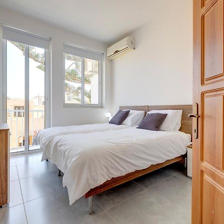 Appartamento Contemporary 3Br Retreat In Prime Sliema Esterno foto