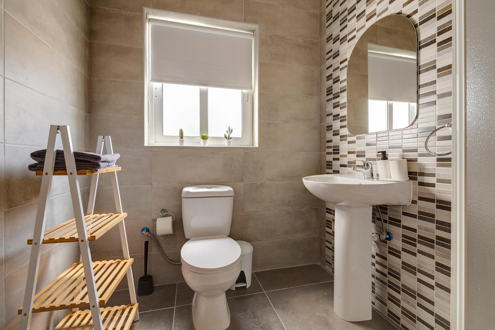 Appartamento Contemporary 3Br Retreat In Prime Sliema Esterno foto