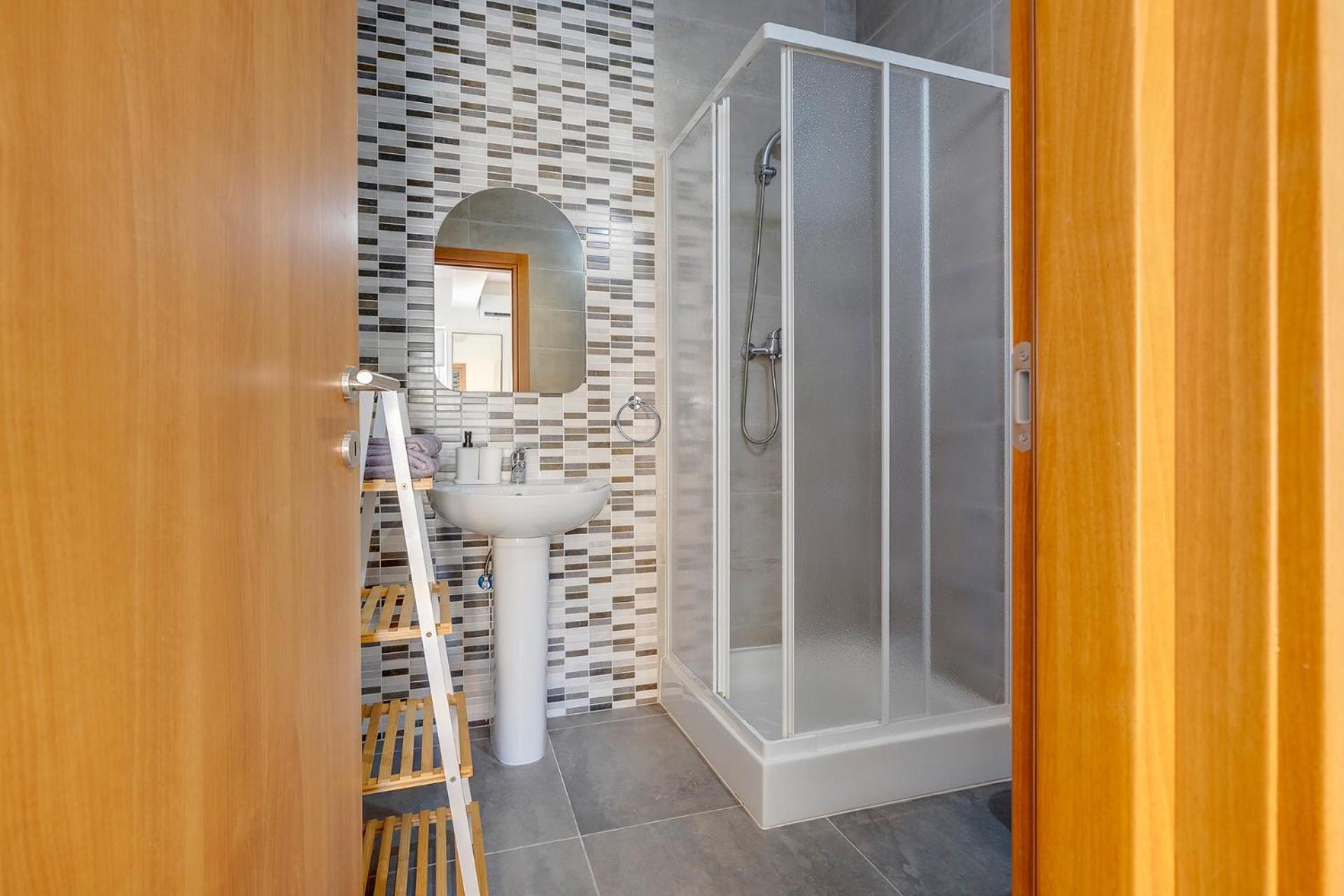 Appartamento Contemporary 3Br Retreat In Prime Sliema Esterno foto